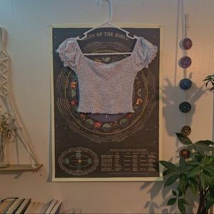 Me To We Short Sleeve